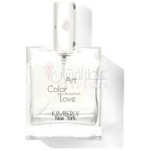 کیمبرلی نیویورک ارت کالر لاو